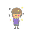 ゆるふるず（個別スタンプ：14）