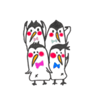 ゆるふるず（個別スタンプ：21）