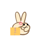 Peaceの日常（個別スタンプ：6）