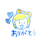 カラフルふるな日常（個別スタンプ：12）