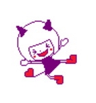 こつみつど（個別スタンプ：8）