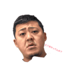 ある団体の人々（個別スタンプ：2）
