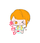フェス・ライブ系男子（個別スタンプ：17）