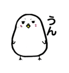 とりっす！！（個別スタンプ：1）
