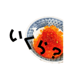 【実写】食べ物 スタンプ（個別スタンプ：15）
