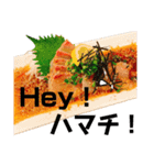 【実写】食べ物 スタンプ（個別スタンプ：21）