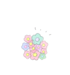 ゆる〜りうさちゃん（個別スタンプ：14）