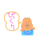 ムチムチ（個別スタンプ：24）