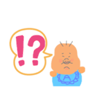 ムチムチ（個別スタンプ：38）