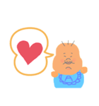 ムチムチ（個別スタンプ：39）