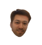 マサとケン（個別スタンプ：10）