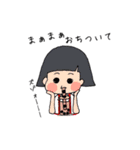 今どき花子さん（個別スタンプ：1）