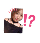 なちゅの私語3（個別スタンプ：3）