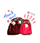 なちゅの私語3（個別スタンプ：10）