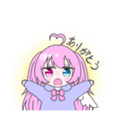 ちろるん（個別スタンプ：5）