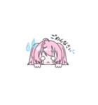 ちろるん（個別スタンプ：6）