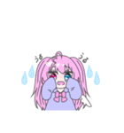 ちろるん（個別スタンプ：7）