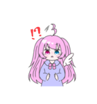 ちろるん（個別スタンプ：11）