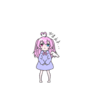 ちろるん（個別スタンプ：13）