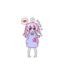 ちろるん（個別スタンプ：14）