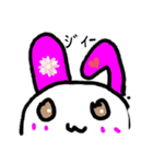 日常で使える言葉
オリジナルスタンプ！（個別スタンプ：3）