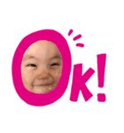 ひろはすたんぷ（個別スタンプ：3）