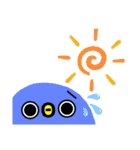 わたしの為のスタンプ（個別スタンプ：8）
