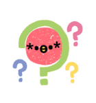 わたしの為のスタンプ（個別スタンプ：19）
