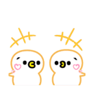 わたしの為のスタンプ（個別スタンプ：25）