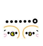 わたしの為のスタンプ（個別スタンプ：27）