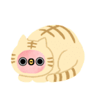 わたしの為のスタンプ（個別スタンプ：34）