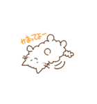 もふねこのおもち（個別スタンプ：15）