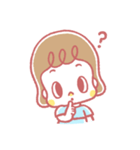 愛しいコミン！（個別スタンプ：1）