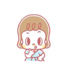 愛しいコミン！（個別スタンプ：5）