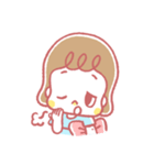 愛しいコミン！（個別スタンプ：7）