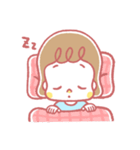 愛しいコミン！（個別スタンプ：8）
