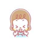 愛しいコミン！（個別スタンプ：10）