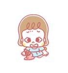 愛しいコミン！（個別スタンプ：11）