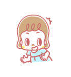 愛しいコミン！（個別スタンプ：12）