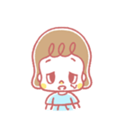 愛しいコミン！（個別スタンプ：13）
