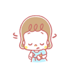愛しいコミン！（個別スタンプ：18）