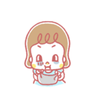愛しいコミン！（個別スタンプ：20）