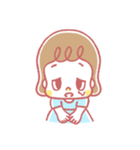 愛しいコミン！（個別スタンプ：21）