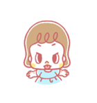 愛しいコミン！（個別スタンプ：22）