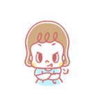 愛しいコミン！（個別スタンプ：23）