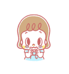 愛しいコミン！（個別スタンプ：24）