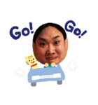 のの＆ゆき（個別スタンプ：4）