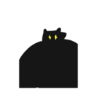 おなかでしゃべる精霊（個別スタンプ：5）