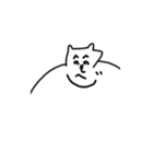 おなかでしゃべる精霊（個別スタンプ：11）