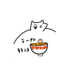 おなかでしゃべる精霊（個別スタンプ：17）